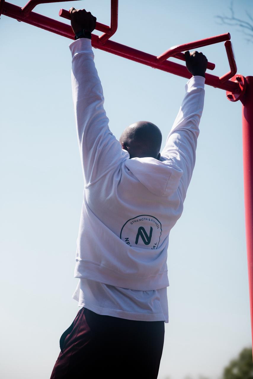 Neanderthal Tank Tops